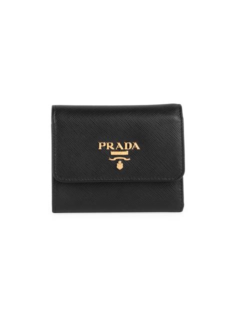 prada eallet|Prada wallets women on sale.